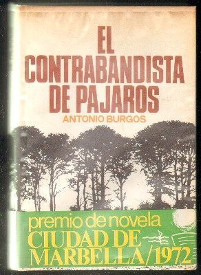 EL CONTRABANDISTA DE PÁJAROS