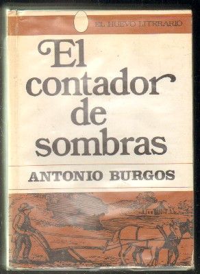 EL CONTADOR DE SOMBRAS
