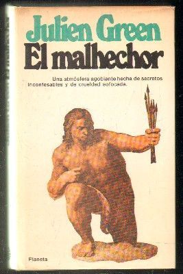 EL MALHECHOR