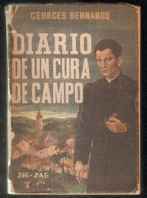 DIARIO DE UN CURA DE CAMPO
