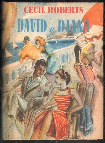 DAVID Y DIANA.