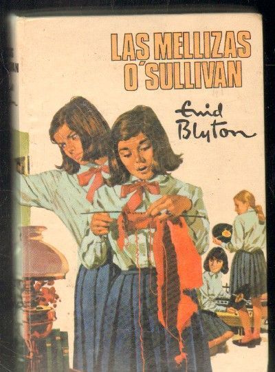 LAS MELLIZAS O´SULLIVAN.