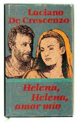 HELENA, HELENA, AMOR MIO