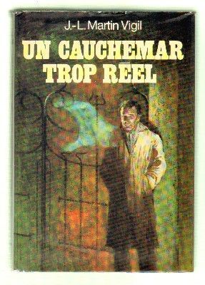UN CAUCHEMAR TROP REEL
