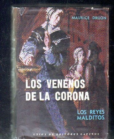 LOS VECINOS DE LA CORONA