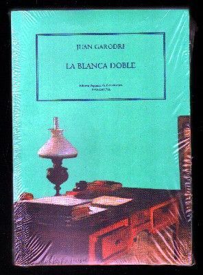 LA BLANCA DOBLE