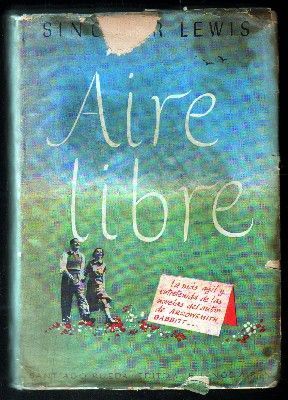 AIRE LIBRE.