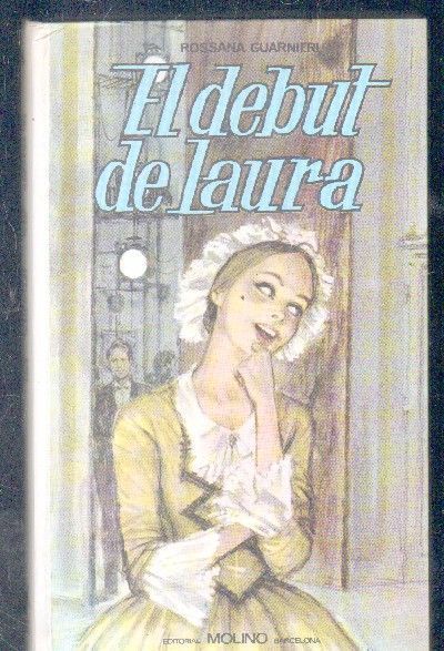 EL DEBUT DE LAURA.