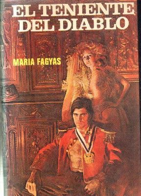 EL TENIENTE DEL DIABLO.