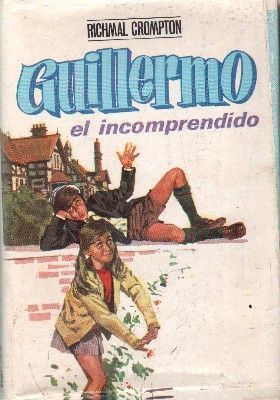 GUILLERMO EL INCOMPRENDIDO.