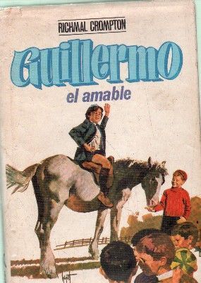 GUILLERMO EL AMABLE. Nº 9.