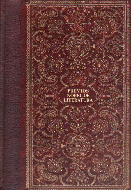 PREMIO NOBEL DE LITERATURA 1973
