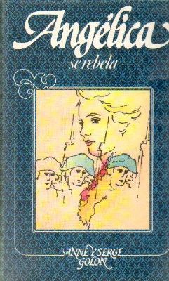 ANGELICA SE REBELA. Nº5