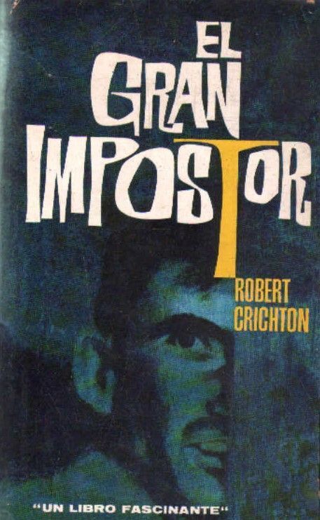 EL GRAN IMPOSTOR.