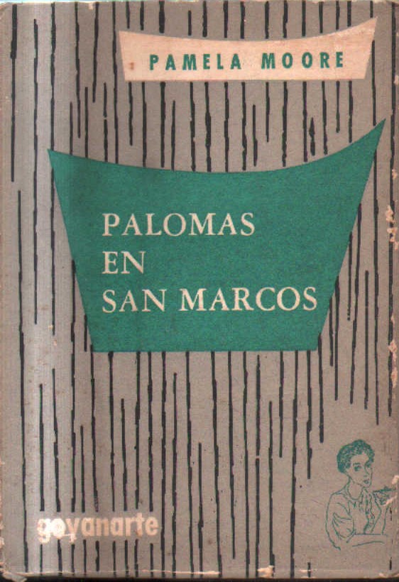 PALOMAS EN SAN MARCOS.
