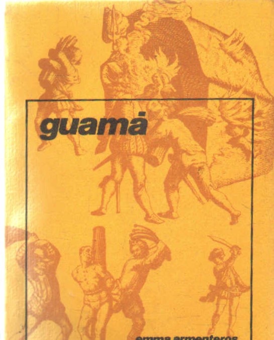 GUAMÁ