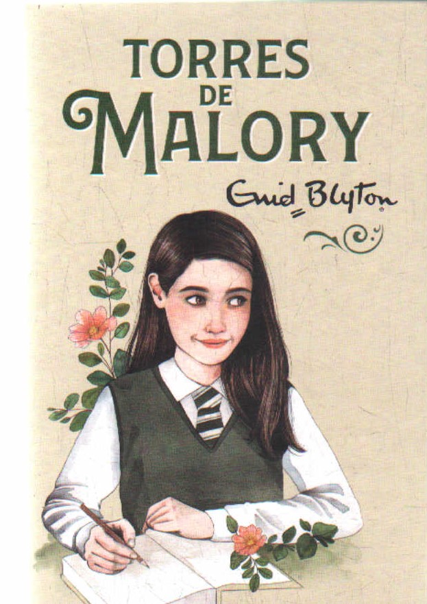 TORRES DE MALORY