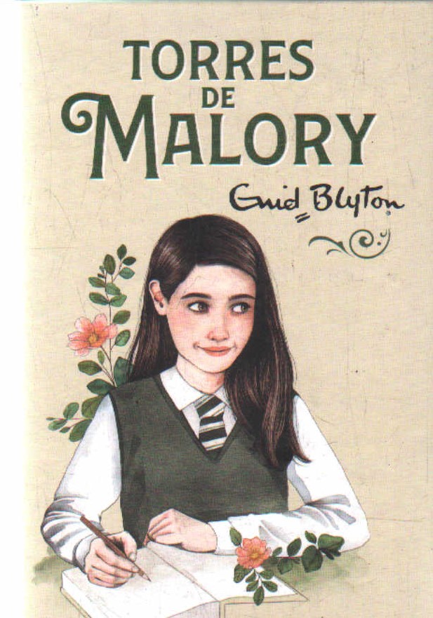 TORRES DE MALORY