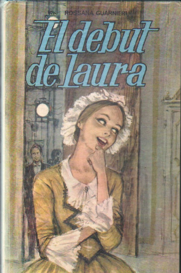 EL DEBUT DE LAURA