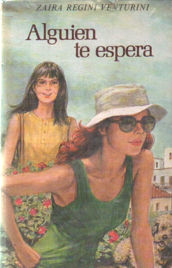 ALGUIEN TE ESPERA