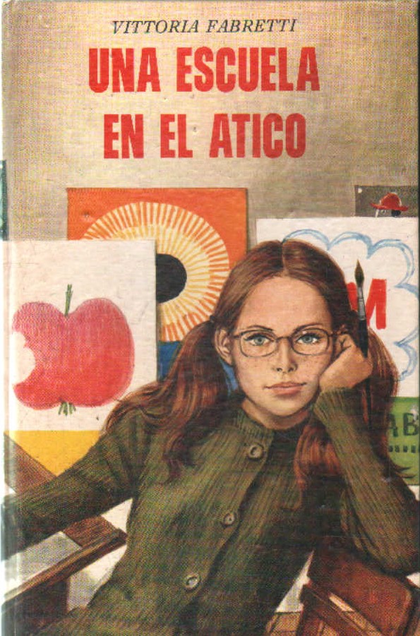 UNA ESCUELA EN EL ÁTICO