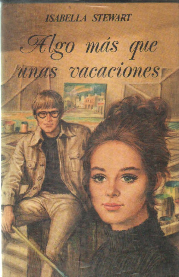 ALGO MÁS QUE UNAS CANCIONES