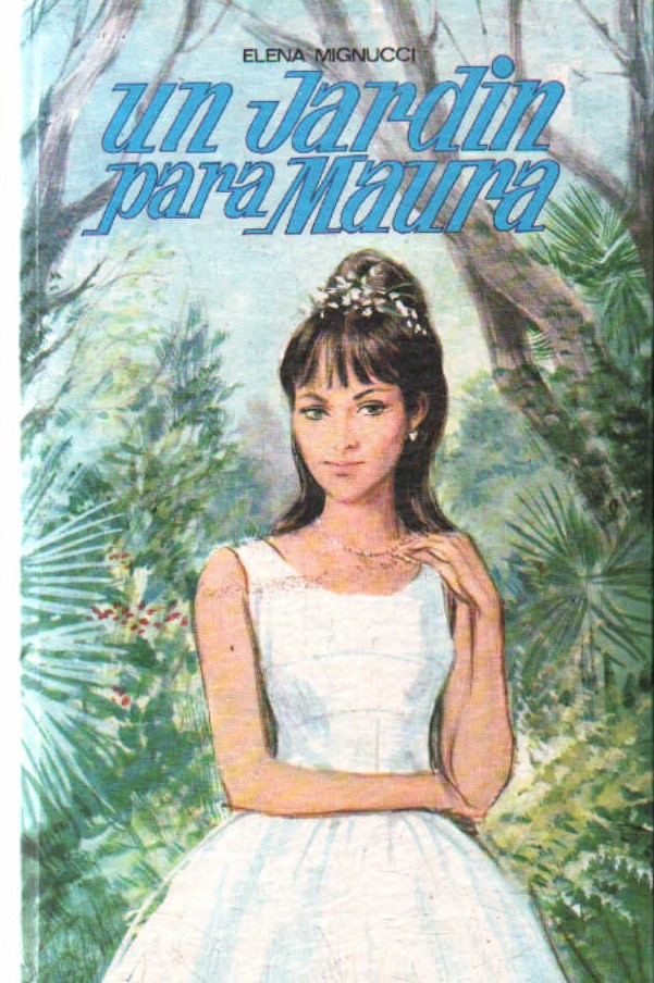 UN JARDIN PARA MAURA