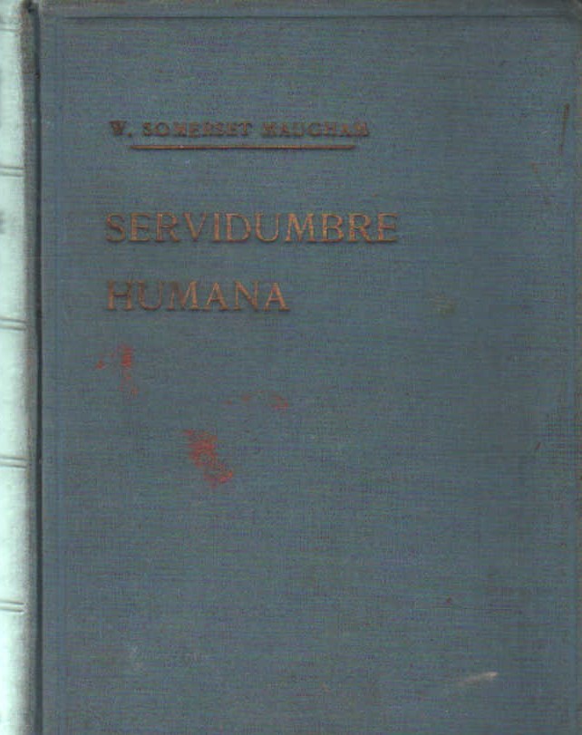 SERVIDUMBRE HUMANA