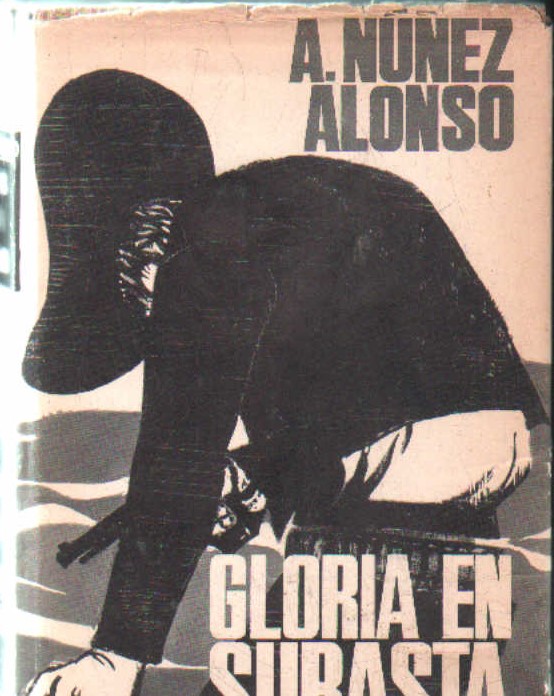 GLORIA EN SUBASTA