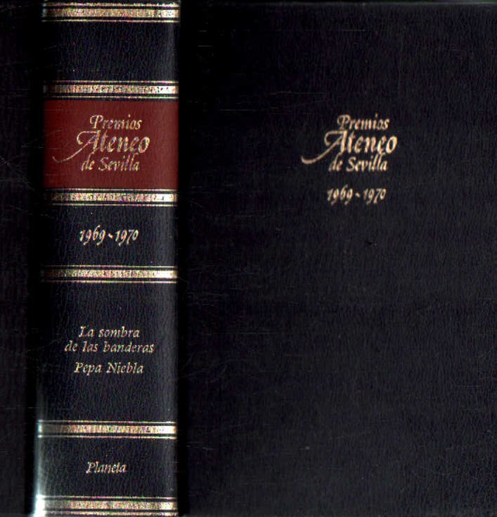 PREMIOS ATENEO DE SEVILLA 1969-1970