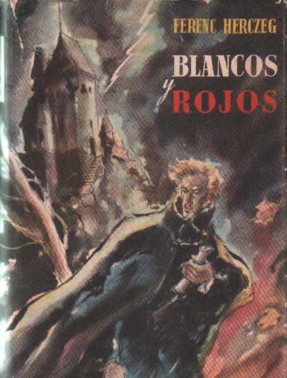 BLANCOS Y ROJOS