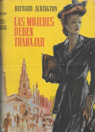 LAS MUJERES DEBEN TRABAJAR