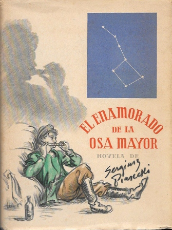 EL ENAMORADO DE LA OSA MAYOR