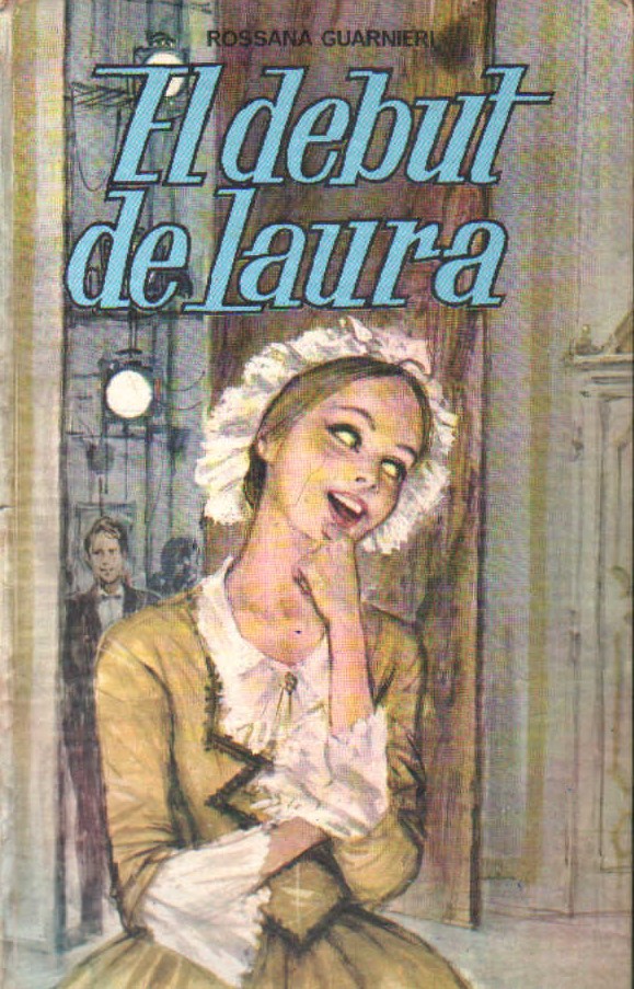 EL DEBUT DE LAURA