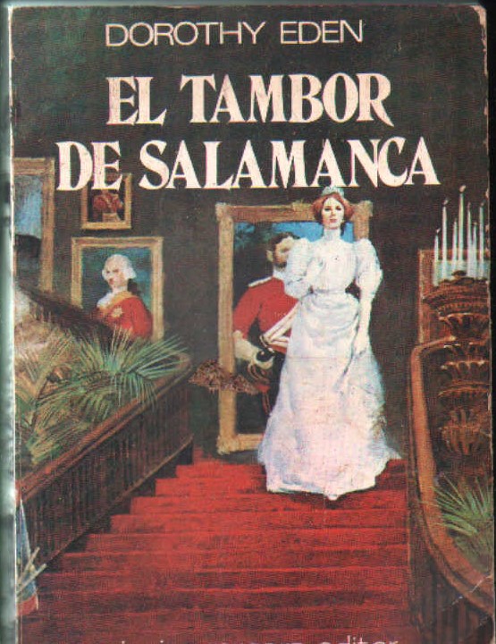 EL TAMBOR DE SALAMANCA