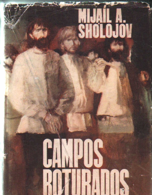 CAMPOS ROTURADOS