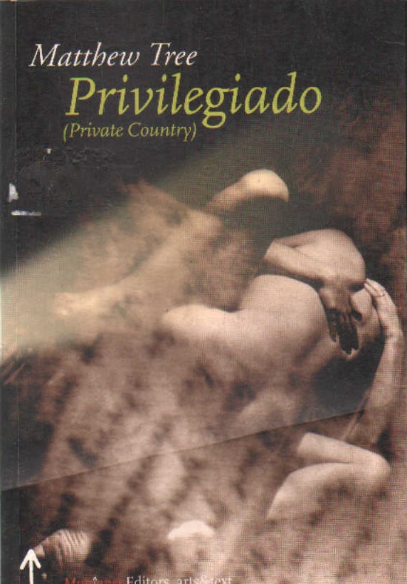 PRIVILEGIADO (PRIVATE COUNTRY)