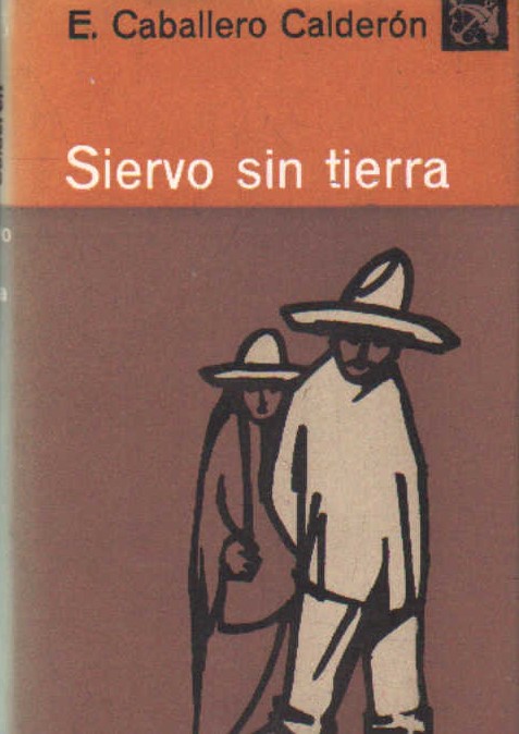 SIERVO SIN TIERRA