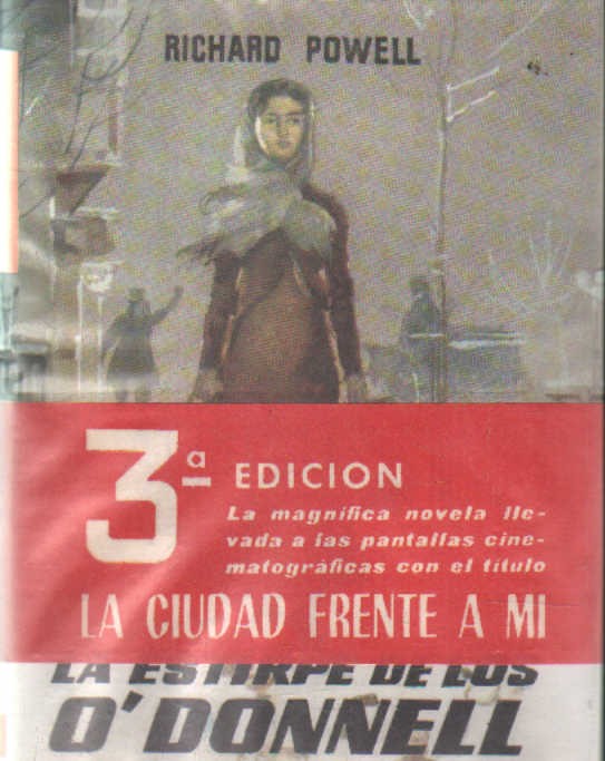 LA ESTIRPE DE LOS O'DONNELL