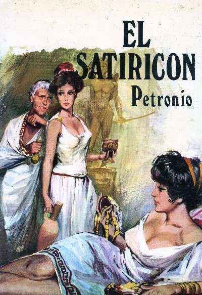 EL SATIRICON