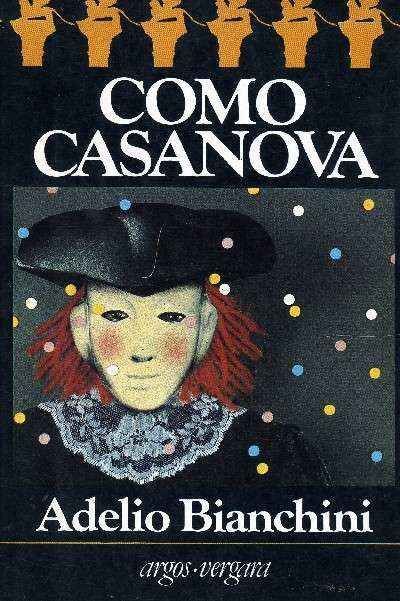 COMO CASANOVA