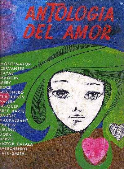 ANTOLOGIA DEL AMOR
