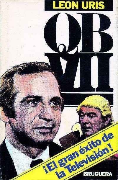 QB VII