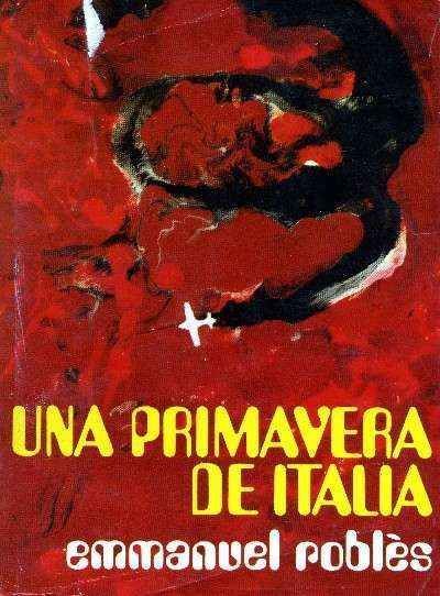 UNA PRIMAVERA DE ITALIA