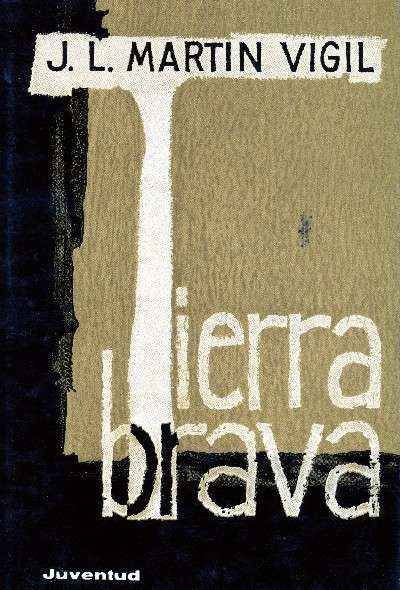 TIERRA BRAVA