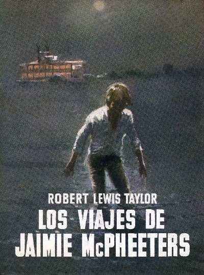 LOS VIAJES DE JAIMIE MCPHEETERS