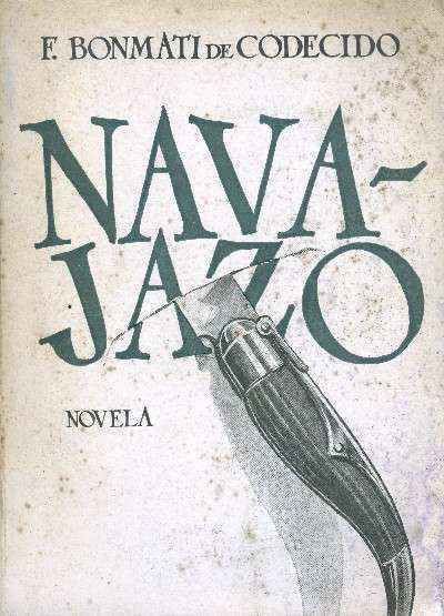 NAVAJAZO ( SONATA CORDOBESA )