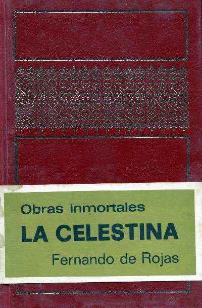 LA CELESTINA