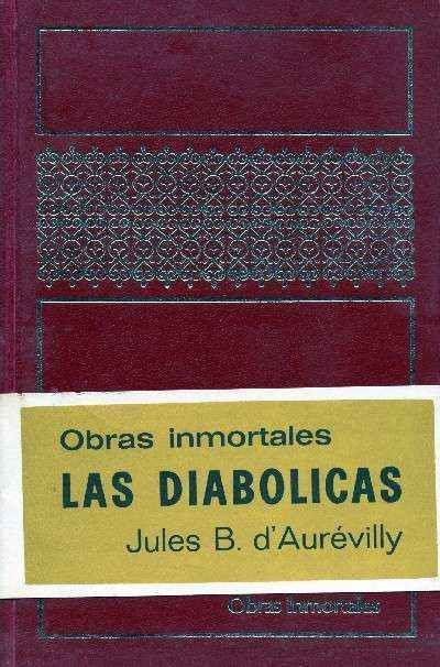 LAS DIABOLICAS