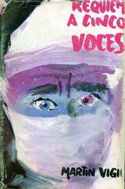 REQUIEM A CINCO VOCES